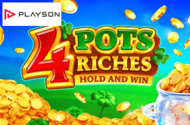Game 7 Posido Casino